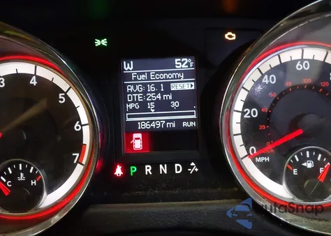 2017 Dodge Grand Caravan Gt from USA, damaged, VIN 2C4RDGEG8HR681584